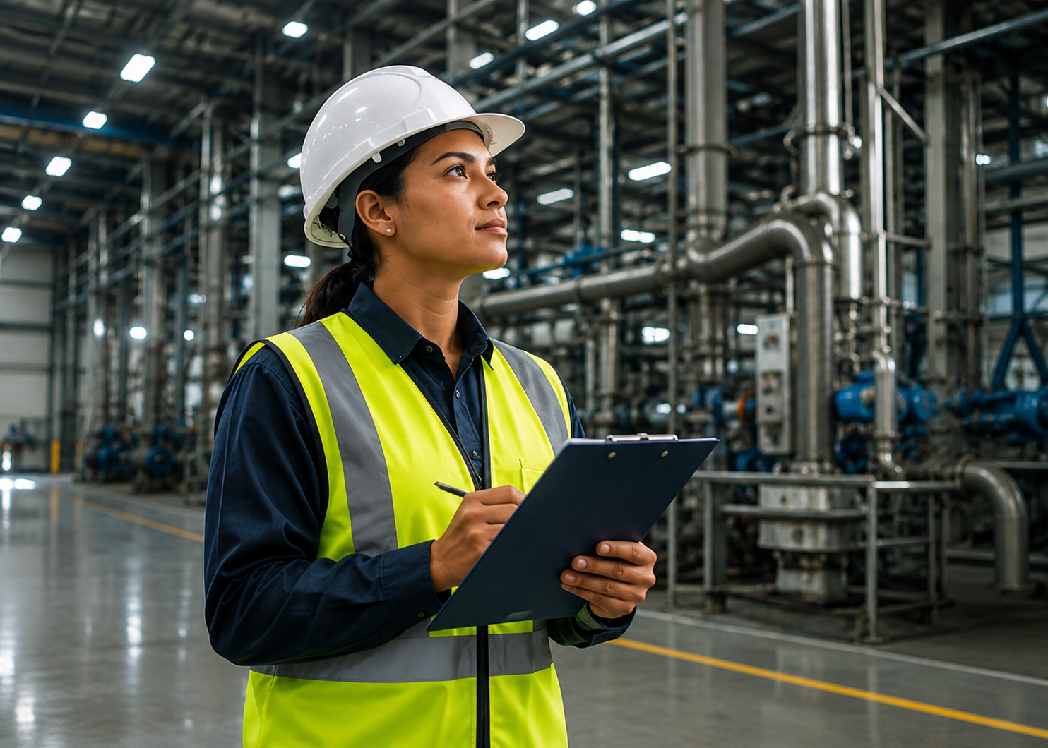 Inspecciones de seguridad: claves para empresas